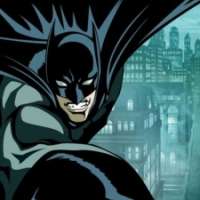   Batman: Gotham Knight <small>Key Animation</small> (Ep 1) 